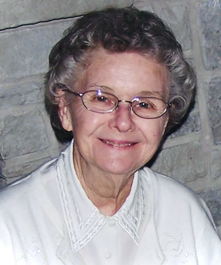 Barbara Wirth Randall