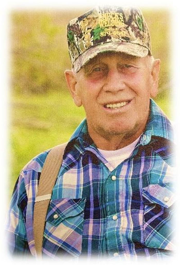 Charles Robert Harvie Profile Photo