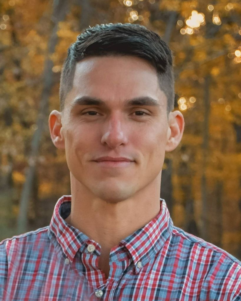Andrew Mark Wapp III