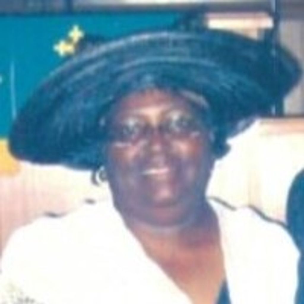 Dorothy Wiggins Profile Photo
