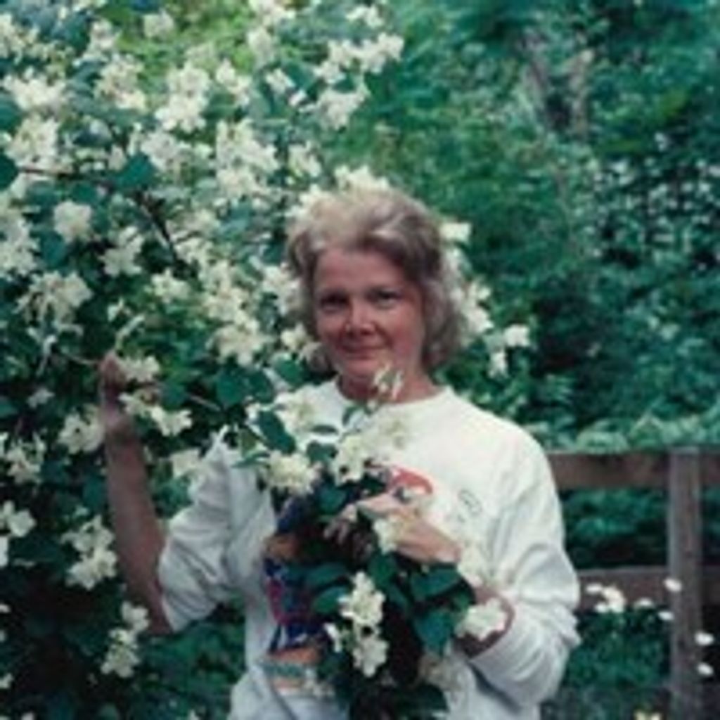 Sally L. Lutz