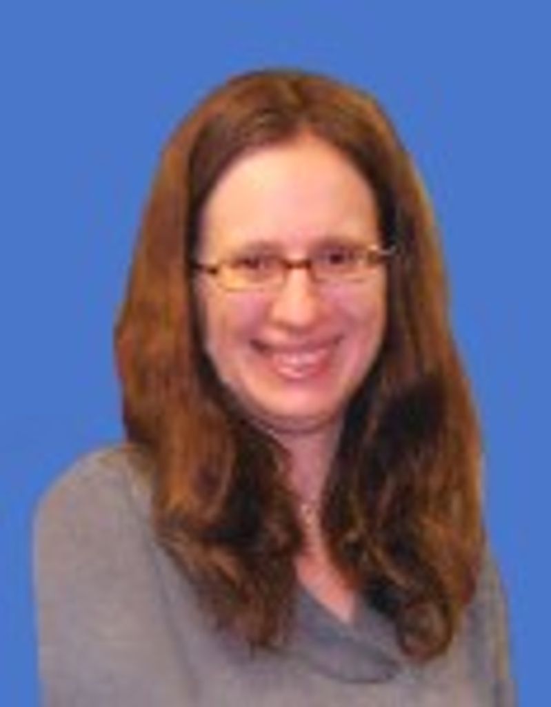 Mandy Carlson-Gogolin Profile Photo