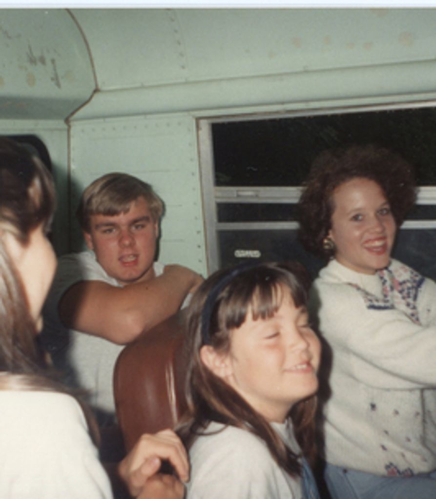 Charles Singleton Profile Photo