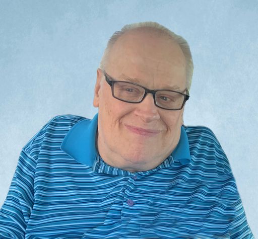 Kenneth Hartman's obituary image