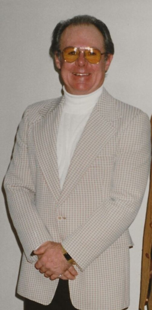 Robert Myrl Butler Profile Photo