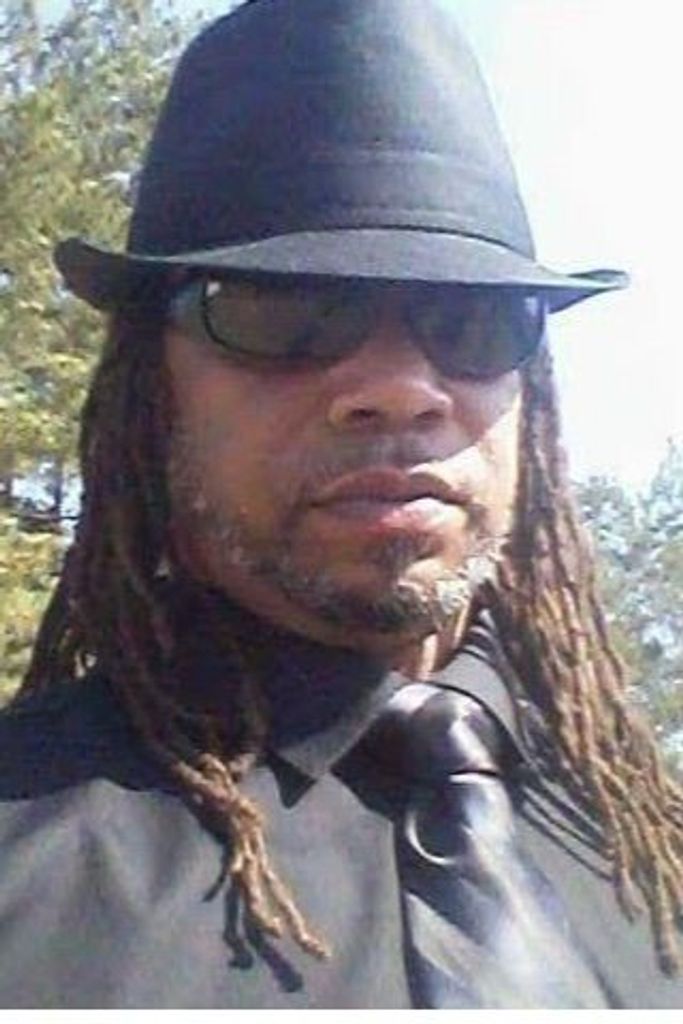 Rodney Eugene “Blu” Long Profile Photo