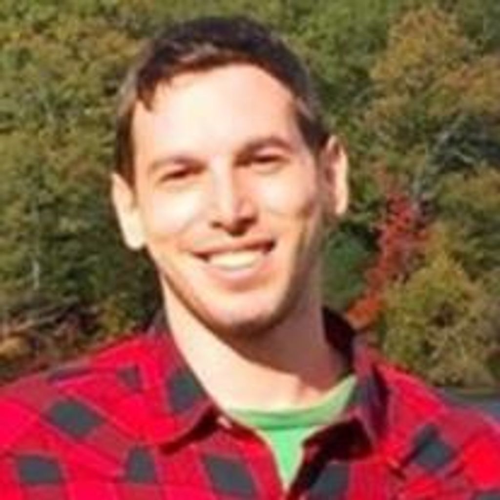Alexander Kelston Profile Photo