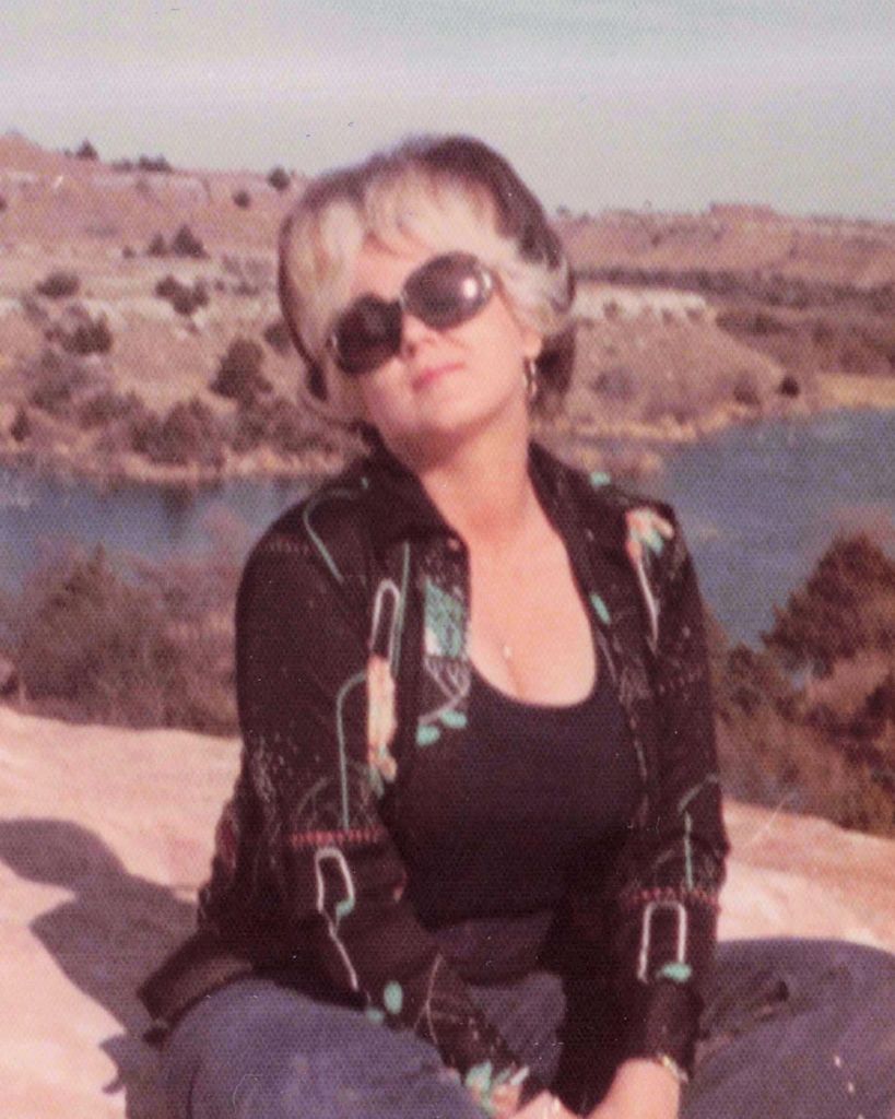 Dovie Clarissa Bristow