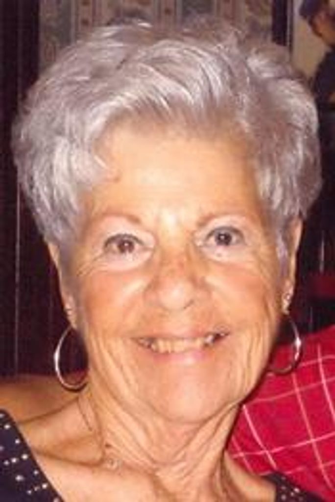 Ann M. Zaccarella
