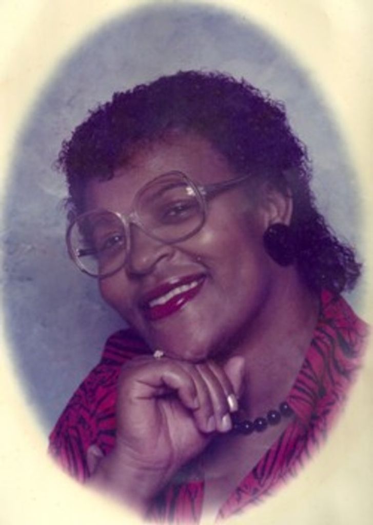 Gladys Wright Profile Photo