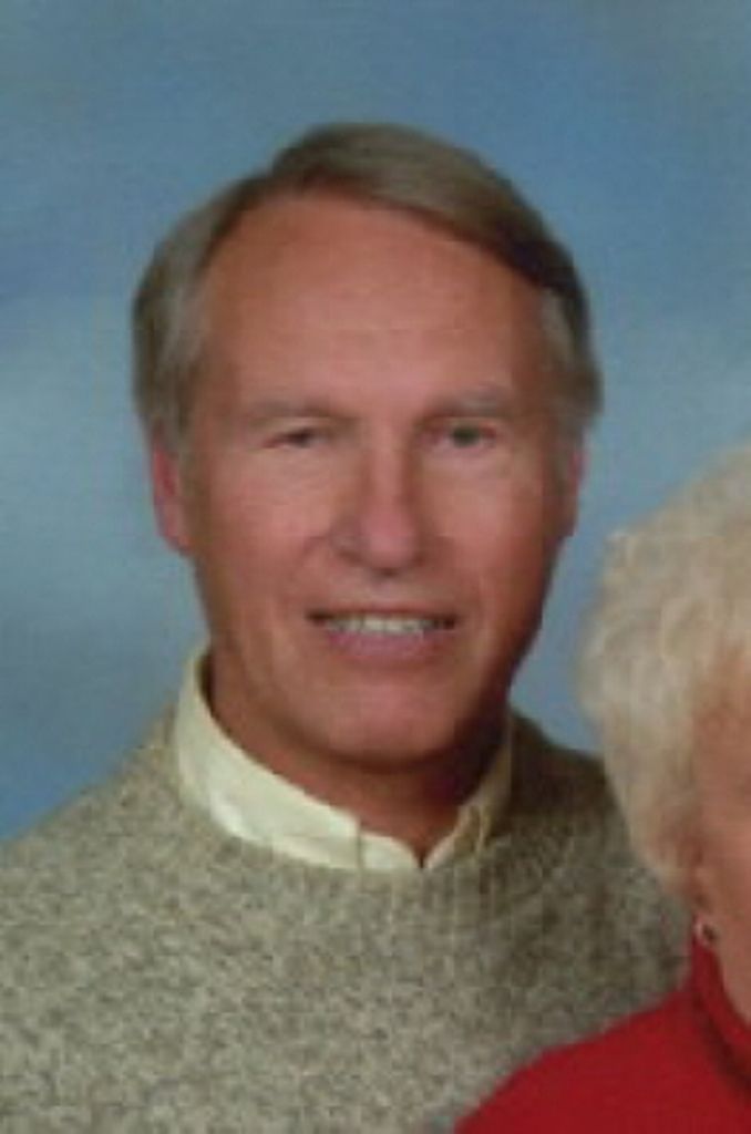 Gerald C. Grabner