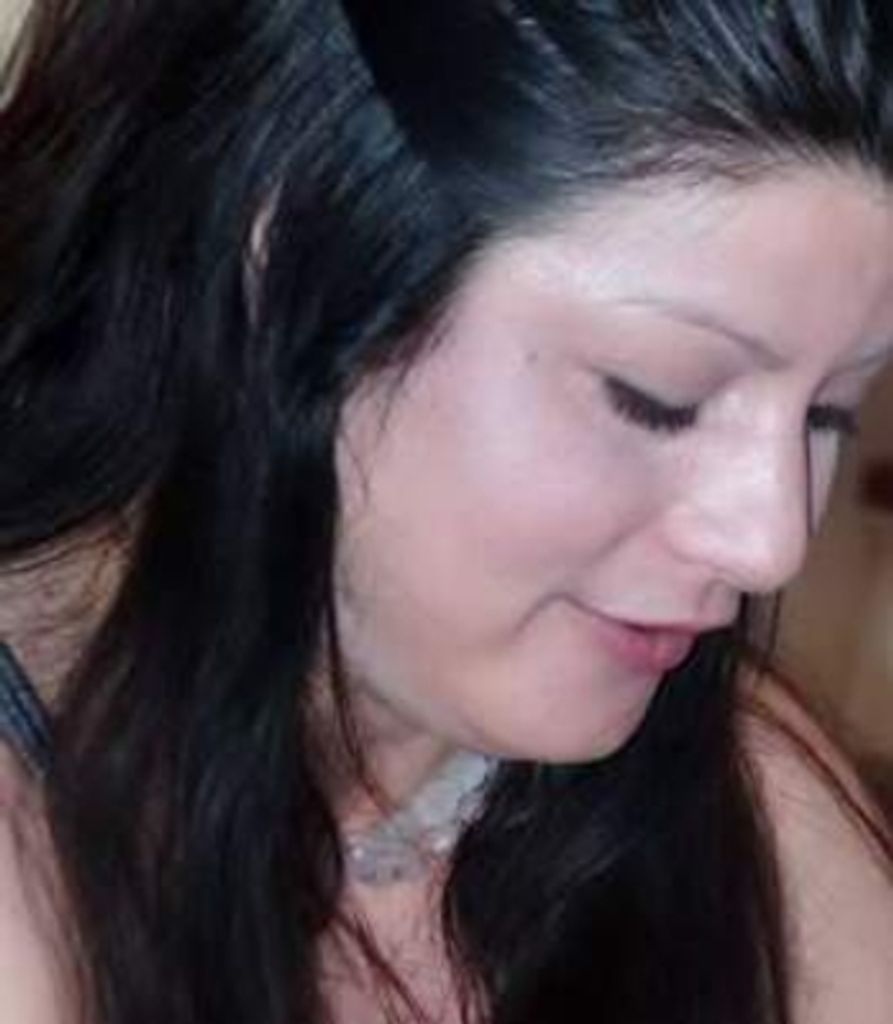 Wendy Katherine Smith