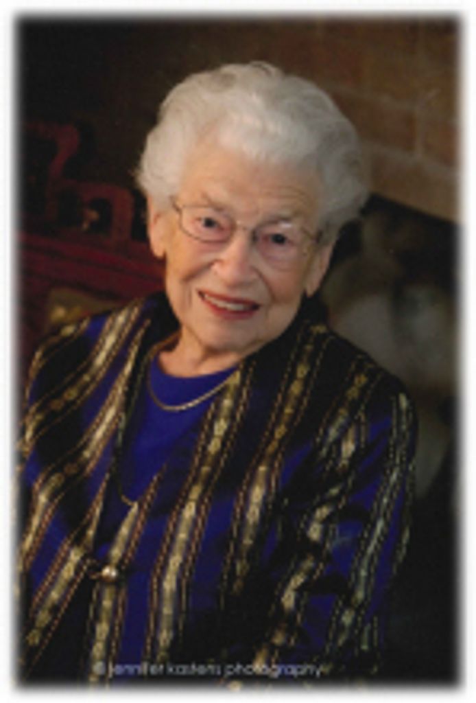 Edith S. Wasserman