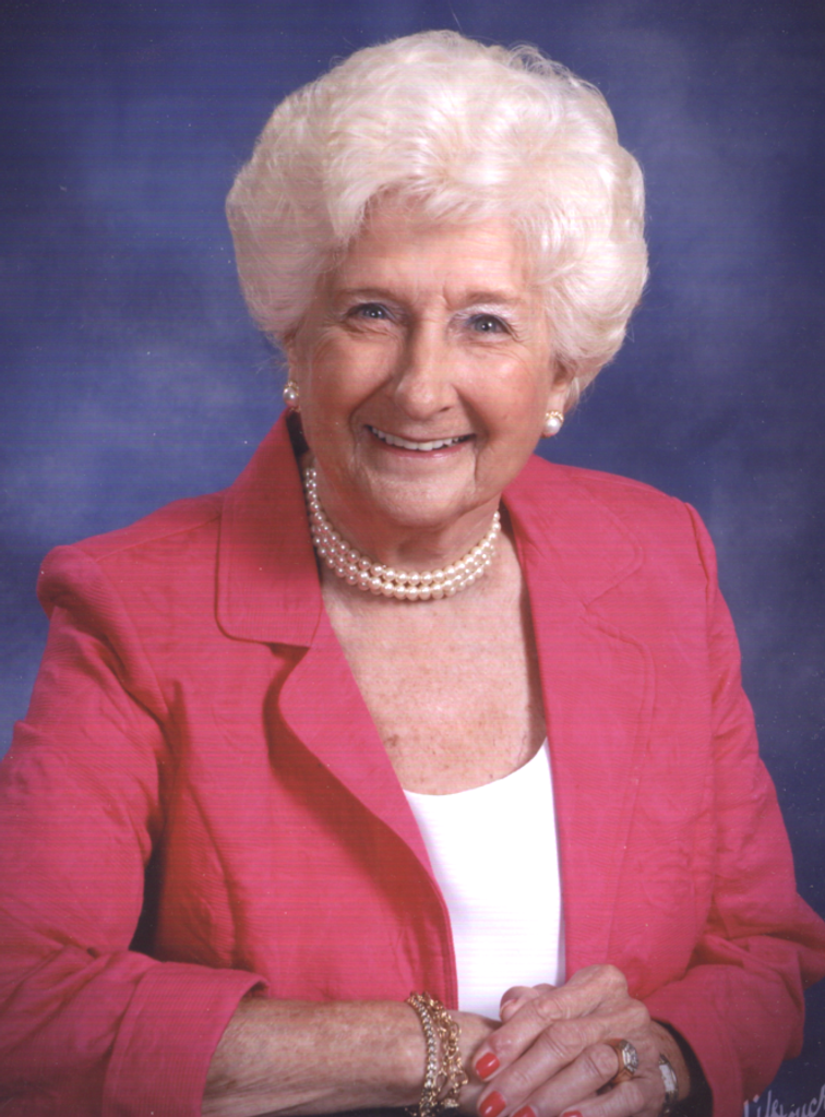 Nell Young Partin