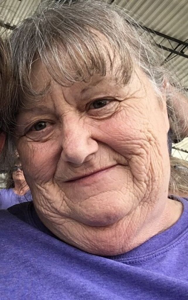 Gail Ann Crossno Profile Photo