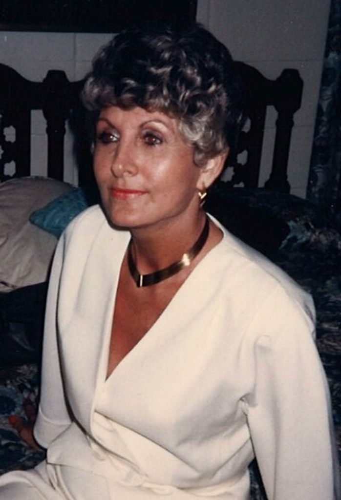 Jo Ann Warren Cote Profile Photo