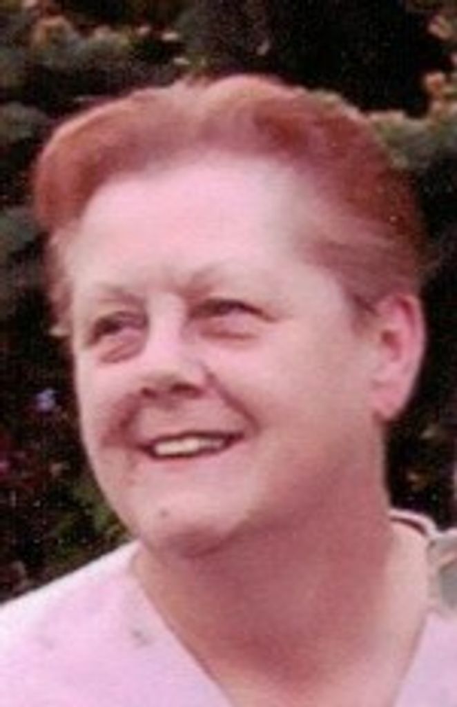 Rebecca Kirchoff