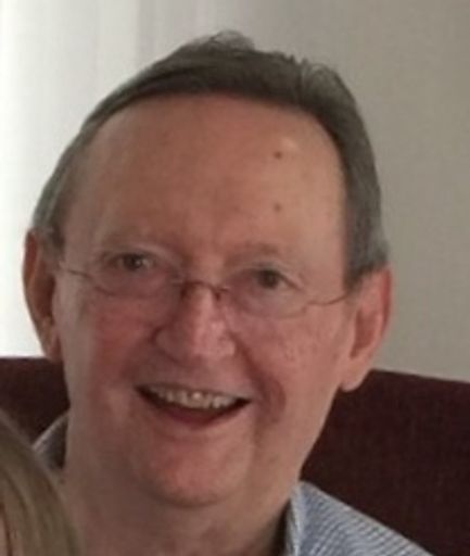 Robert E. Focht Profile Photo