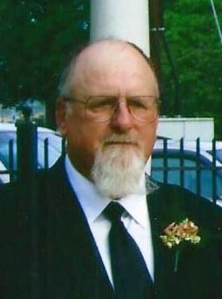 Ronald Lee Neale Profile Photo