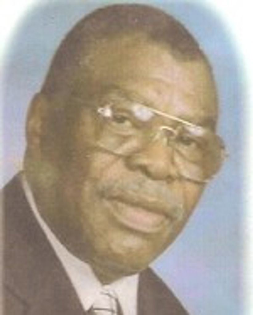 Edward Richard Jackson