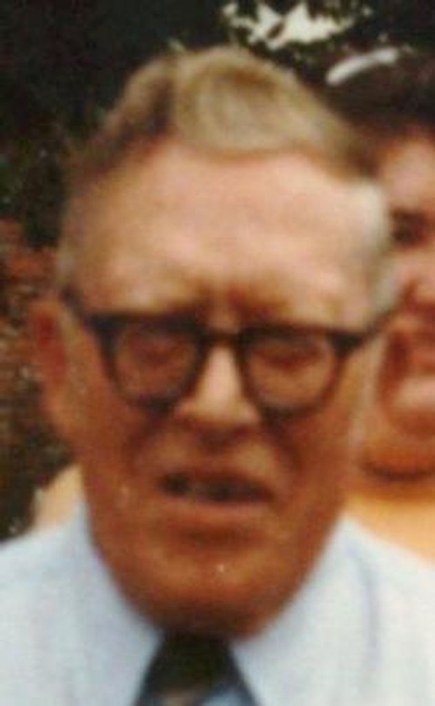 Otis Calvin Williams Profile Photo