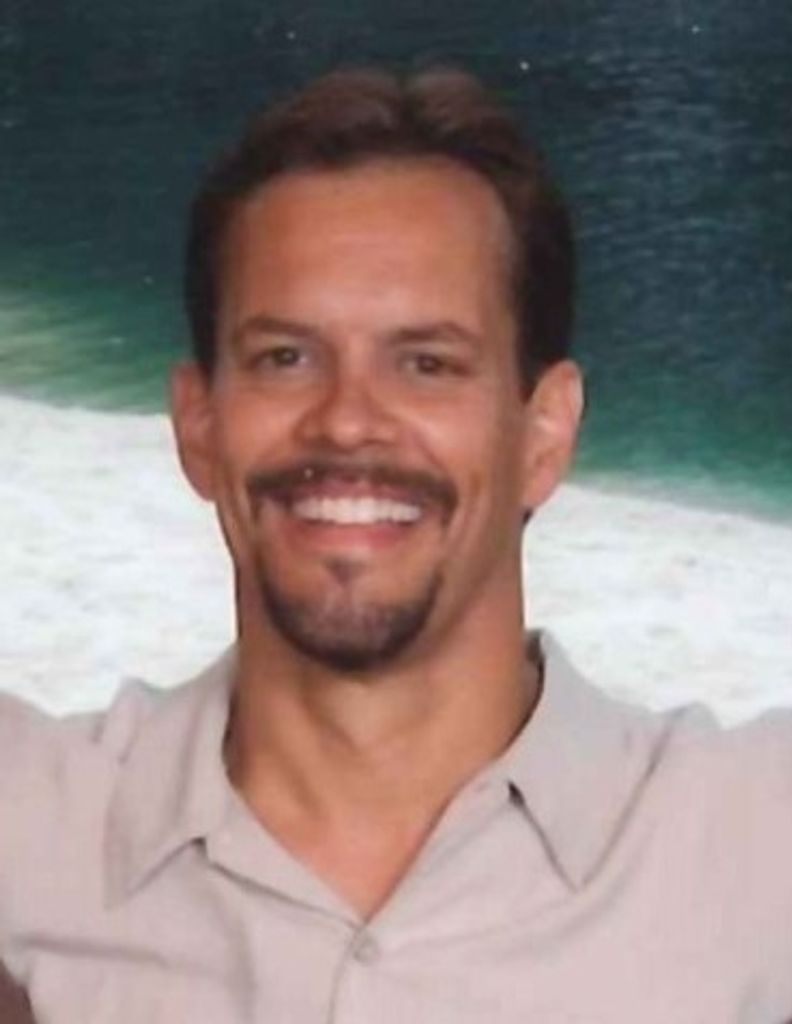 Daniel Richard Burroughs