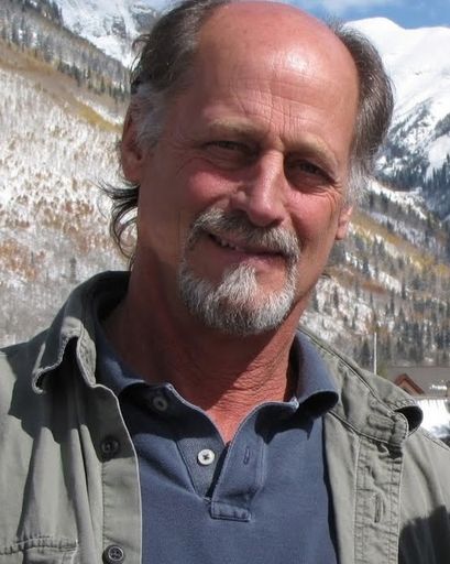 Hans Robert Groenke's obituary image