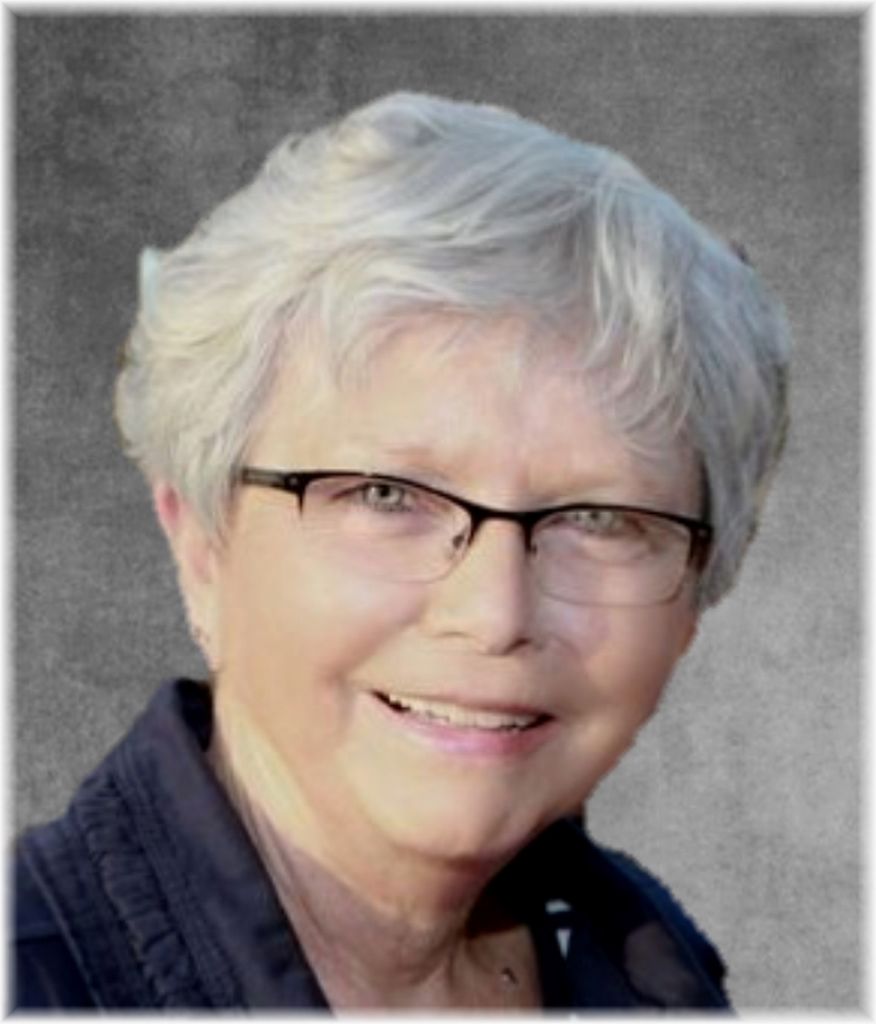 Donna K. Albrecht