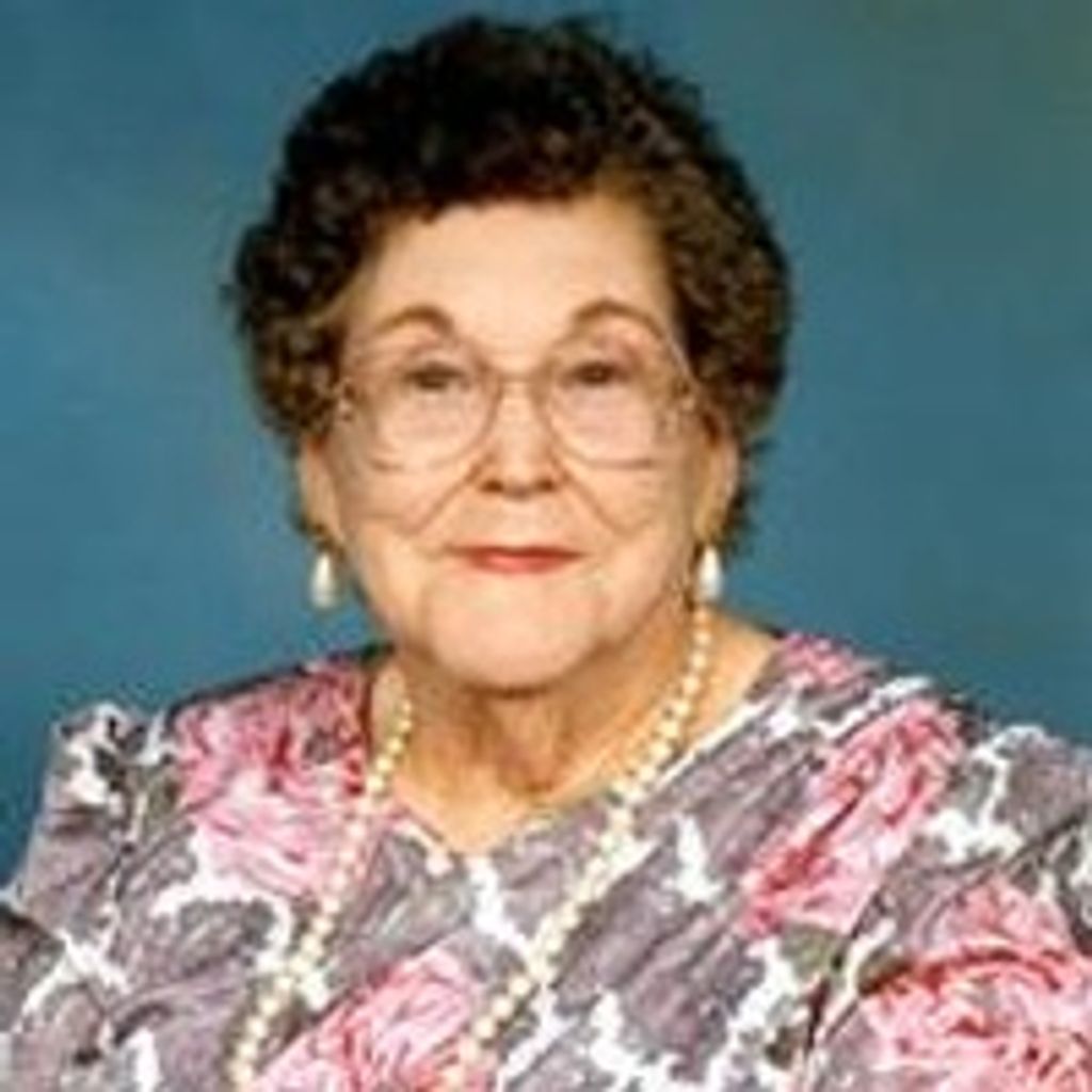 Hazel Craig