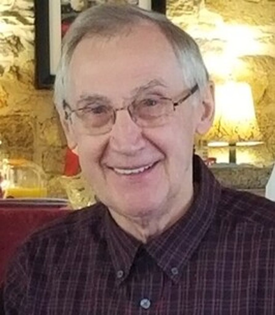 Lawrence Strader Profile Photo