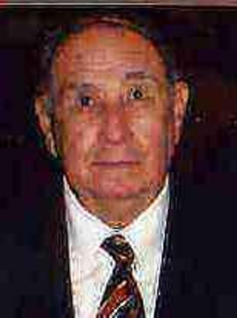 John A. Johnson