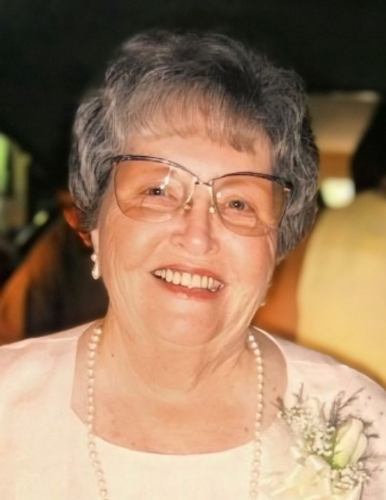 Charlotte G. Chaffin Mccarty Profile Photo