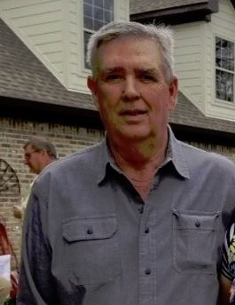 Thomas Hardin Dixon, Jr. Profile Photo
