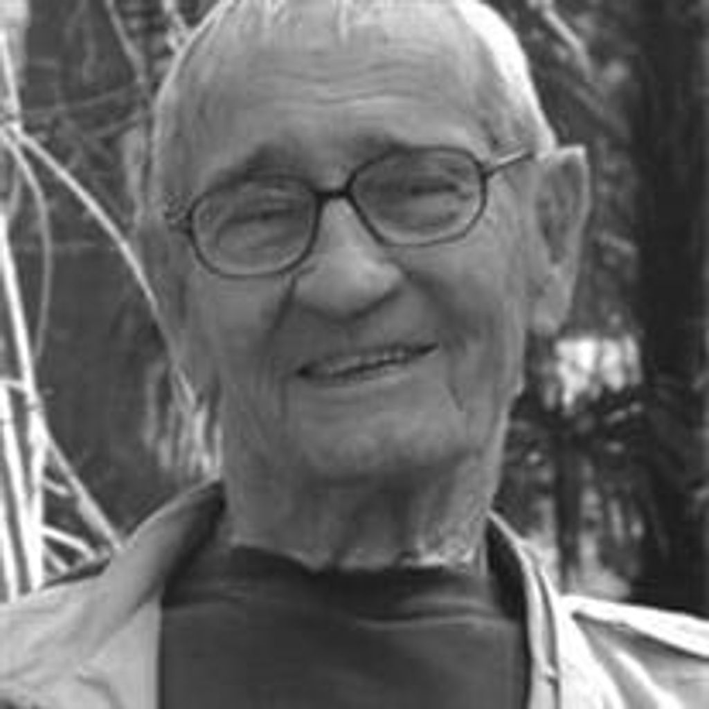 Julian W. Garrett