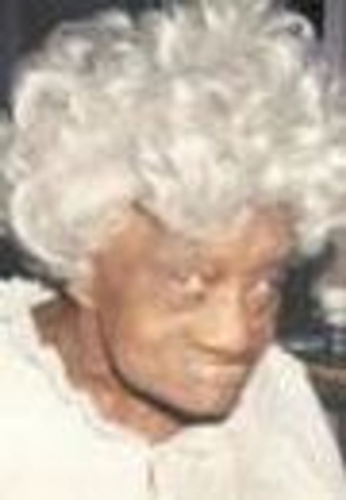 Della (Peevy) Hatley Nelson