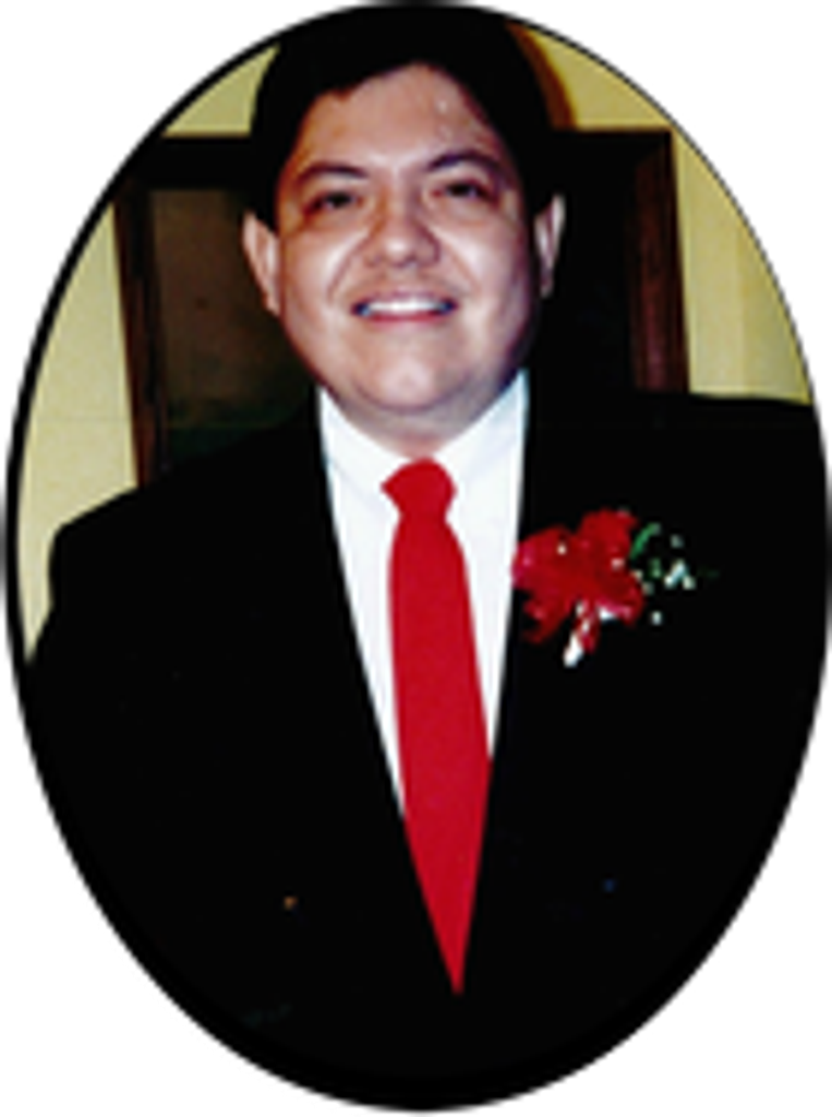 Arturo "Art"  Reyna