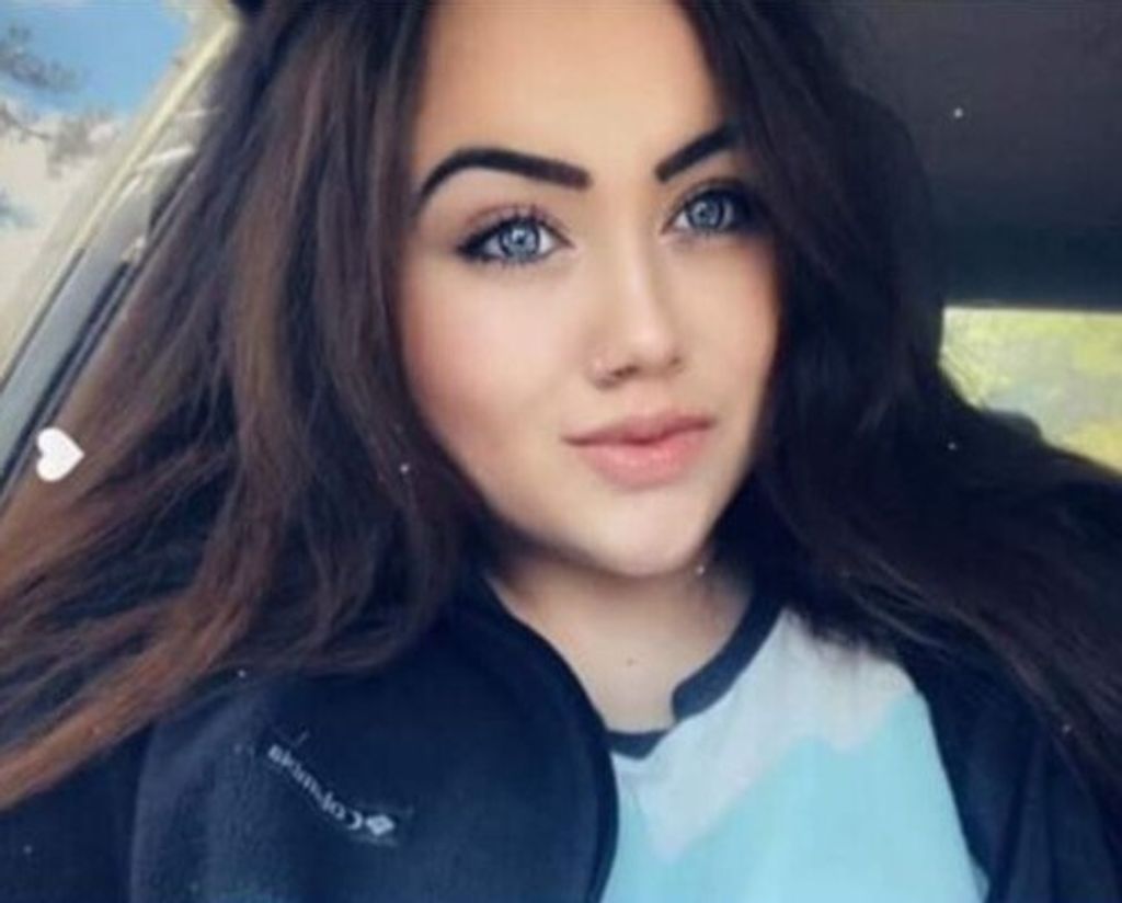 Janci Faith Johnson Profile Photo