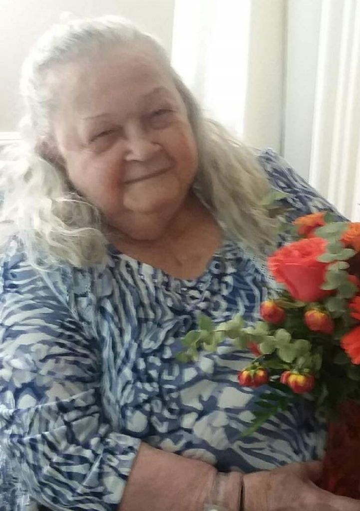 Effie Whitehurst Tew Profile Photo