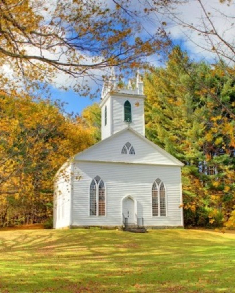 Julie Ann (Sullivan) Fails