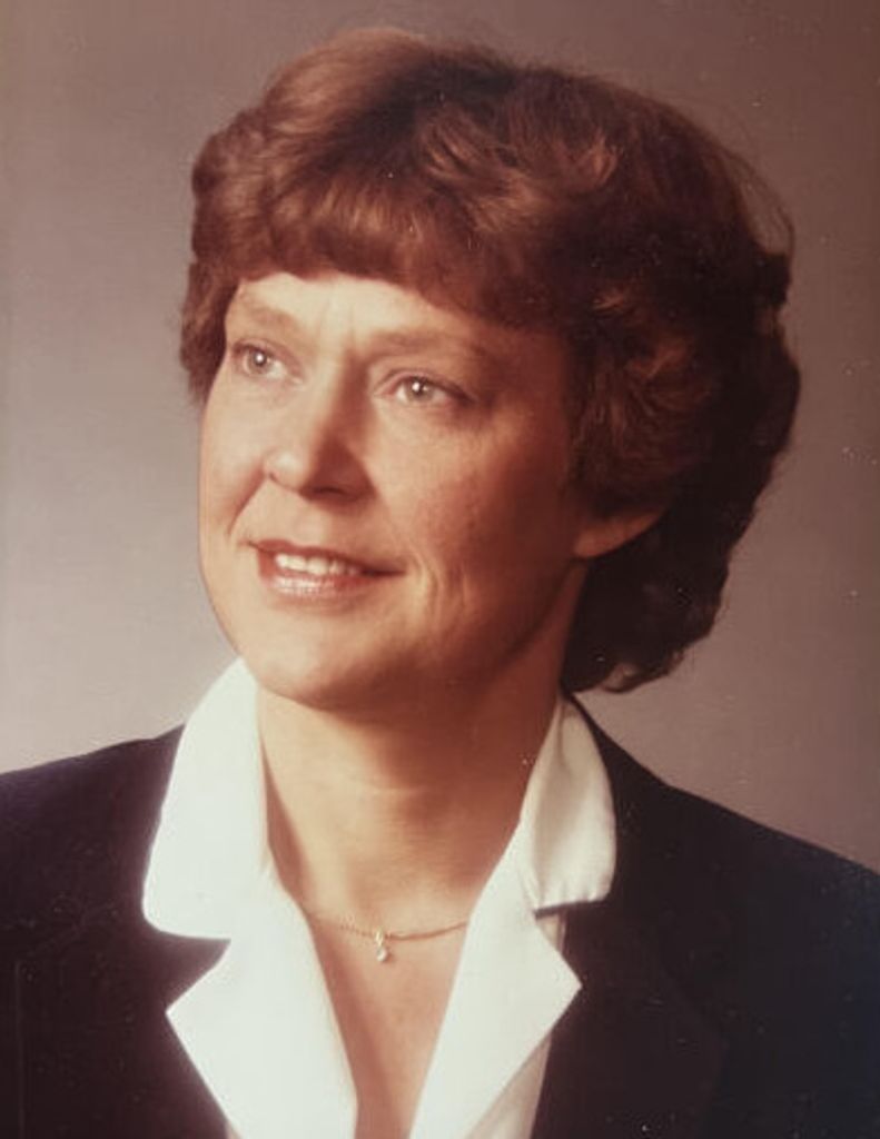 Irene Edith (Harbart)  Shaw