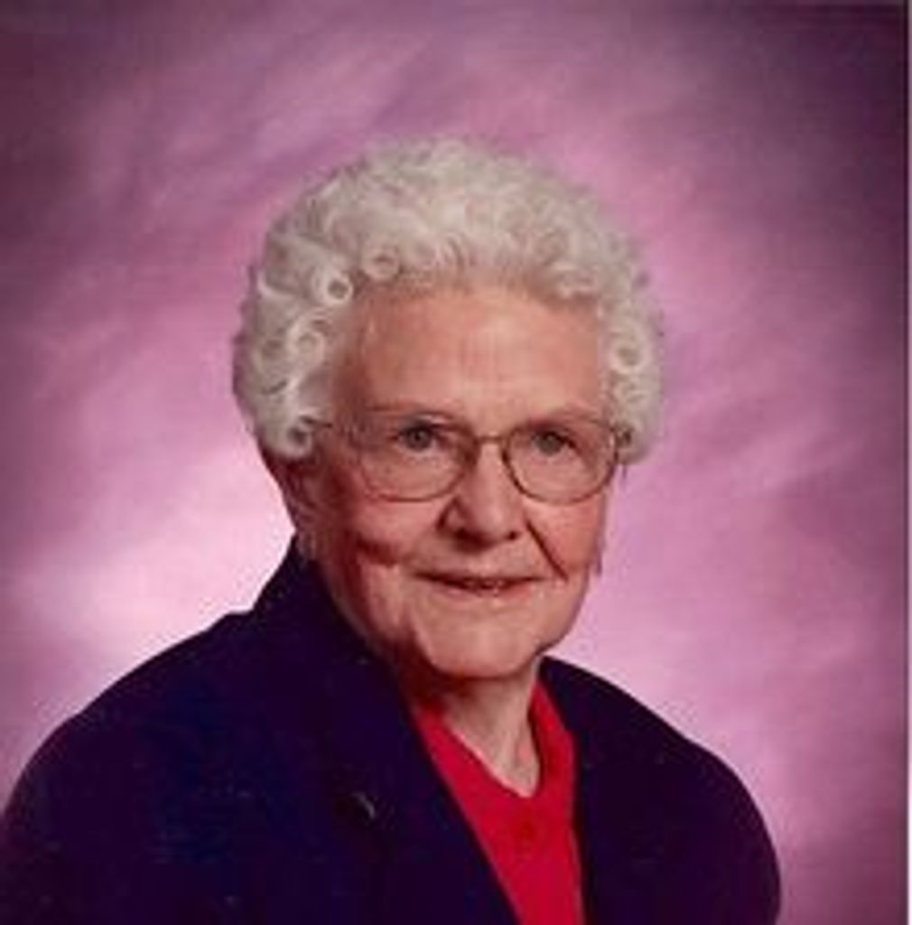 Veronica Finken