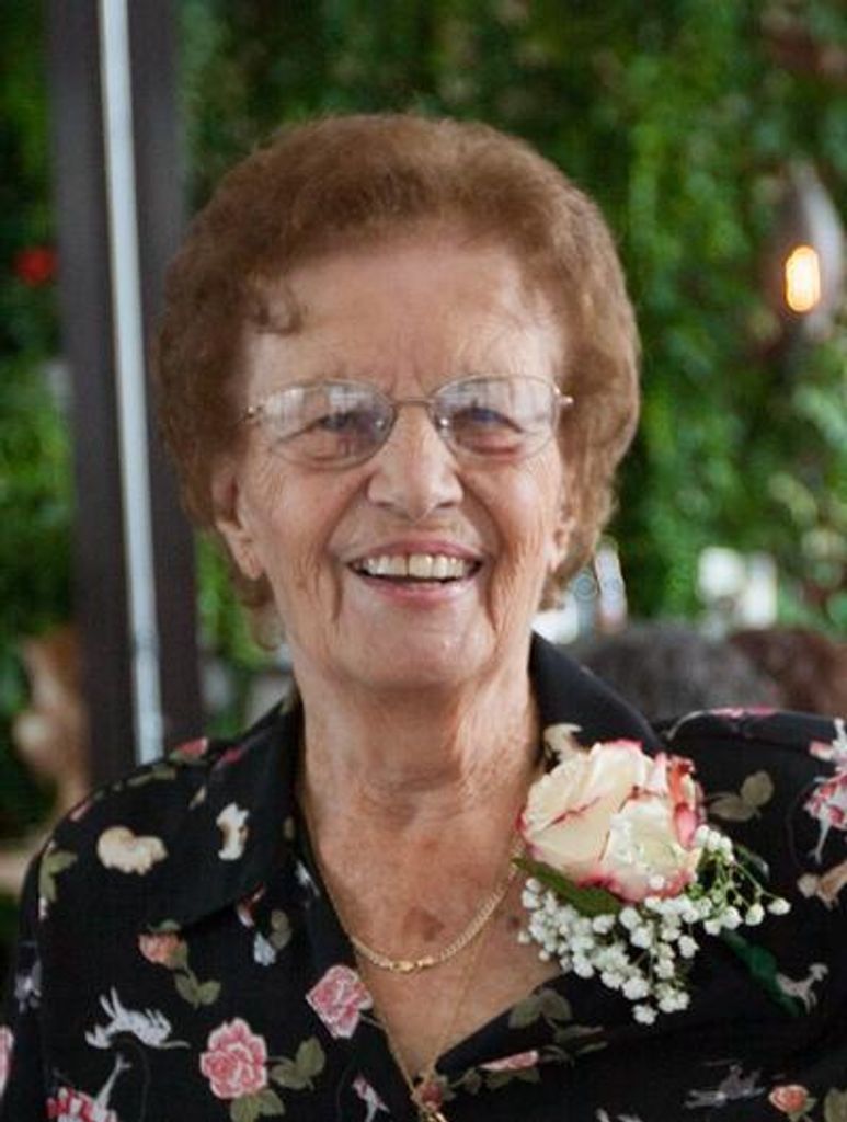 Luigina Gervasio Paparo Profile Photo