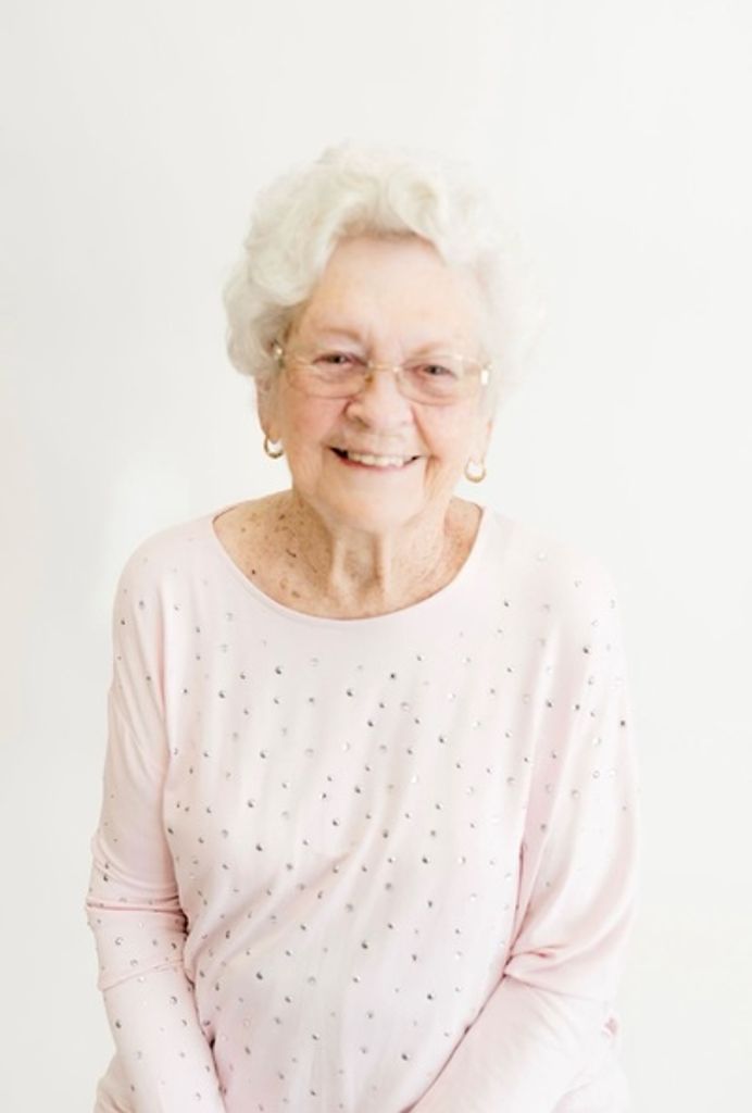 Danolyn Watts Cavanaugh Poole