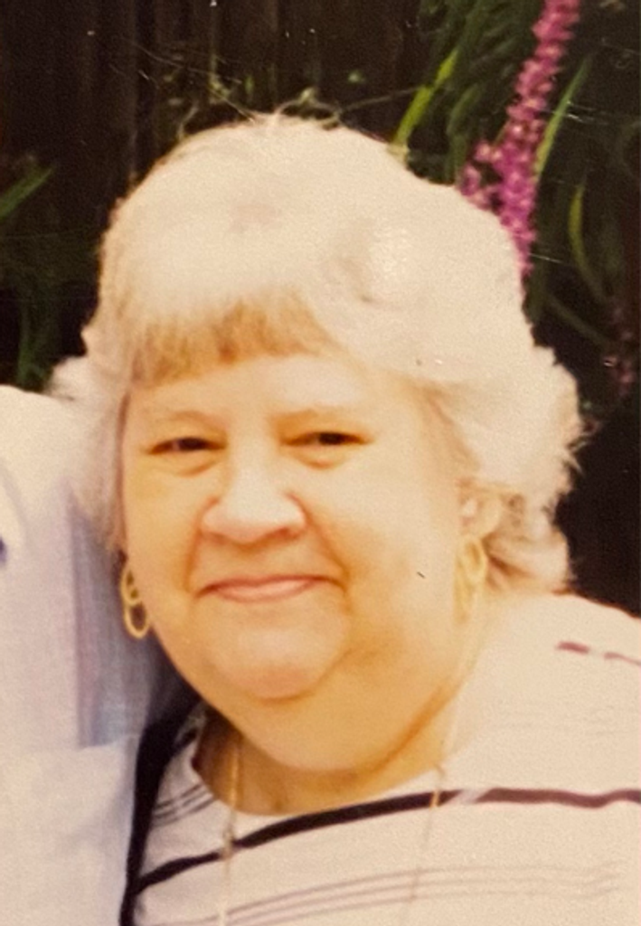 Eva Tipton Profile Photo