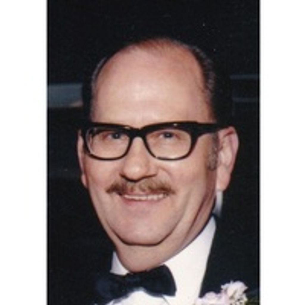 Dale R. Hobson