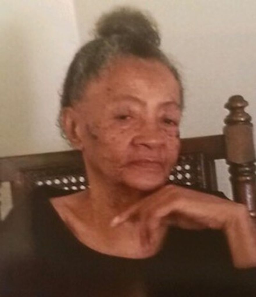 Rev. Dorothy Lee Ramsey Brice Profile Photo