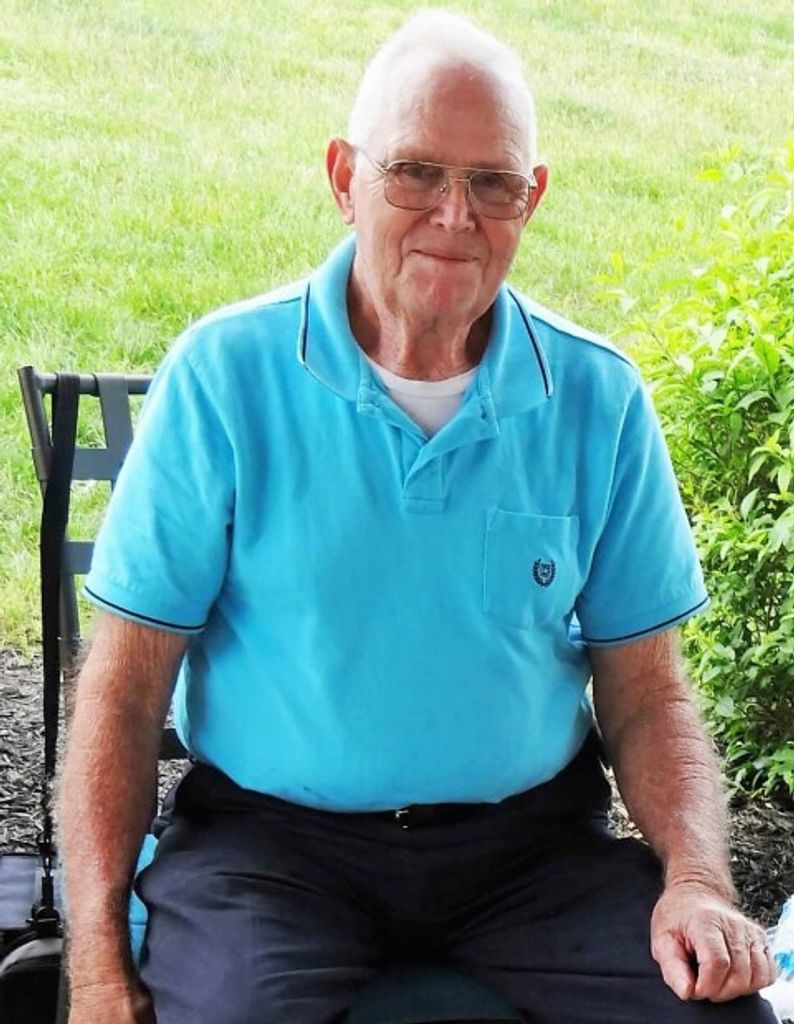 Kenneth Eugene Remington