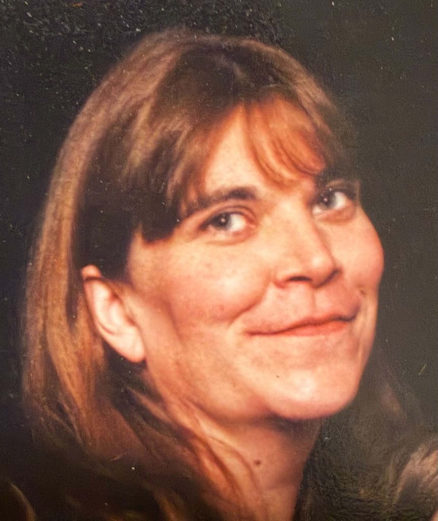 Rebecca Lynn Mullins Profile Photo