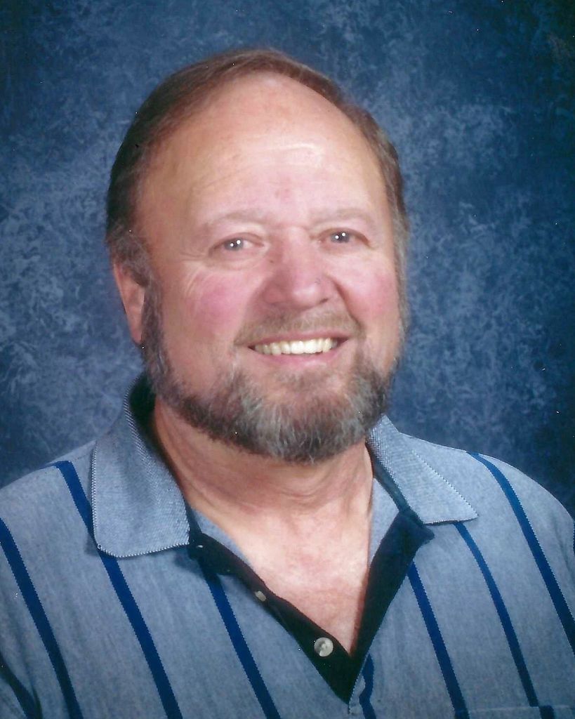 Richard A. Czap Profile Photo