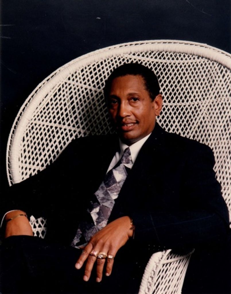 Earl Cobb Profile Photo